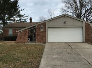 4420 Hunt Rd, Cincinnati, OH 45242