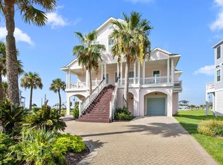 25711 Spotted Sandpiper Dr, Galveston, TX 77554