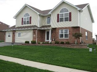 24361 Shawnee Ln, Manhattan, IL 60442