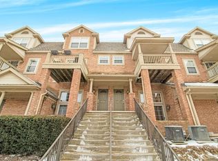 2848 Barclay Way, Ann Arbor, MI