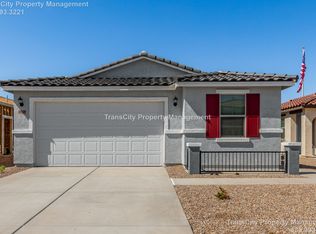 36420 W San Alvarez Ave, Maricopa, AZ 85138