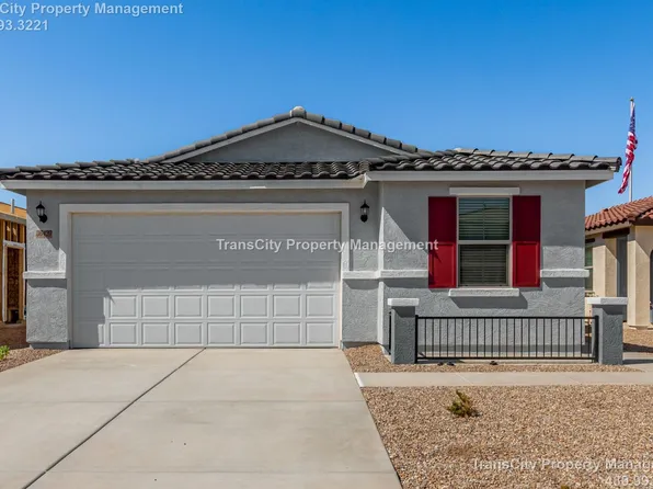 36420 W San Alvarez Ave, Maricopa, AZ 85138