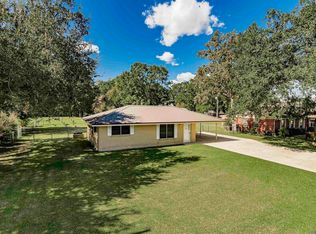 12463 Faucheux Rd, Gonzales, LA 70737