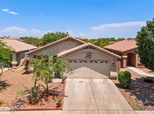 7039 S Providence Dr, Tucson, AZ 85746