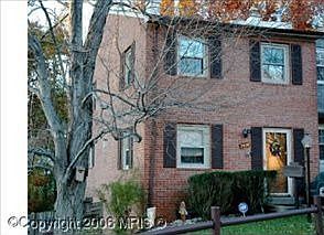 1st image of 3430 Braddock Dr