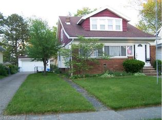 3877 W 162nd St, Cleveland, OH 44111
