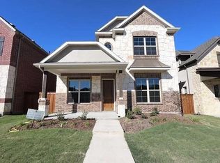 12548 Murray Ln, Frisco, TX 75035