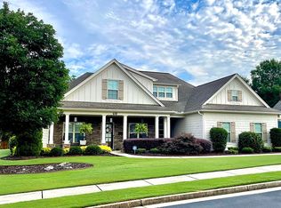 618 Breedlove Ct, Monroe, GA 30655