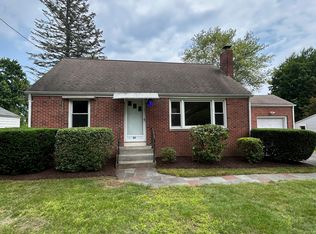 23 Day Ave, East Longmeadow, MA 01028