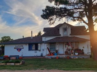 1717 Sarratov St, Pfeifer, KS 67660