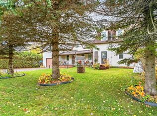 1262 Rodney Ln, North Dundas, ON K0C2K0