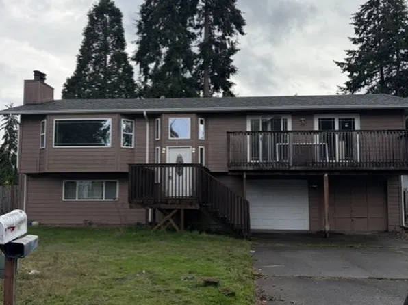 7618 144th Street Ct E, Puyallup, WA 98375