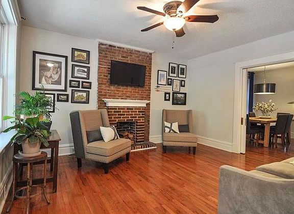 5th image of 4032 Cleveland Ave
