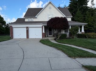 17870 Village Center Dr, Noblesville, IN 46060