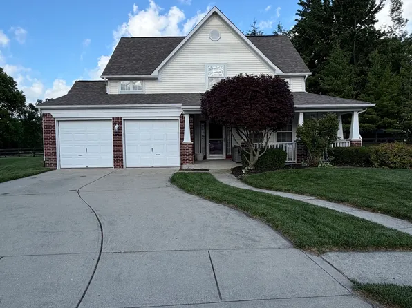 17870 Village Center Dr, Noblesville, IN 46060