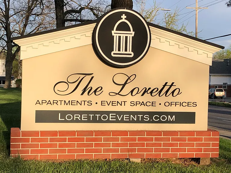 The Loretto — Photo 40