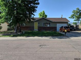 608 Oak Ave, Canon City, CO 81212