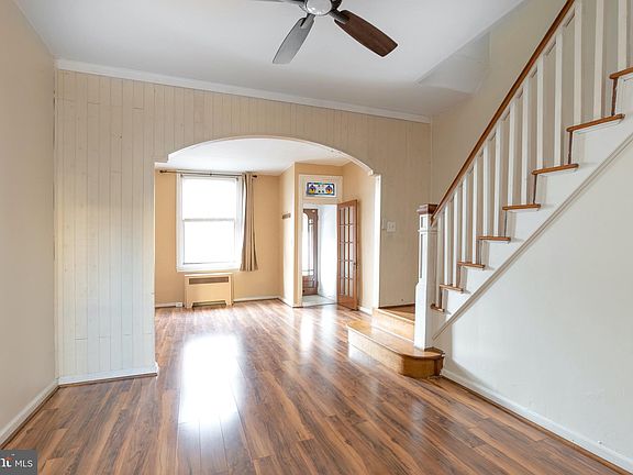 4th image of 2616 Livingston St