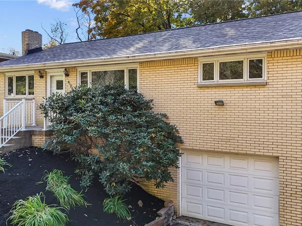 4186 Finleyville Elrama Rd, Finleyville, PA 15332