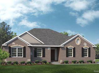 6119 Green Moutain Cir, Ann Arbor, MI