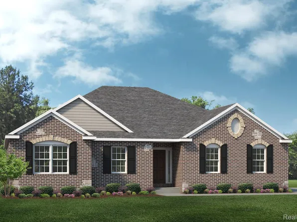 6119 Green Moutain Cir, Ann Arbor, MI 48103