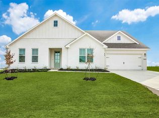 9305 Bengal Ct, Godley, TX 76044