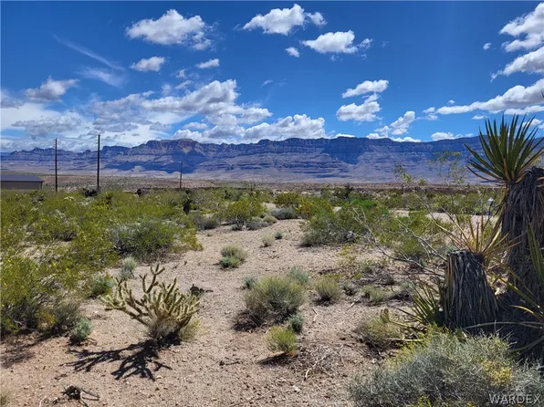 1275 E Spencer Dr, Meadview, AZ 86444