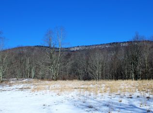 Back Mountain Rd, Cass, WV 24927