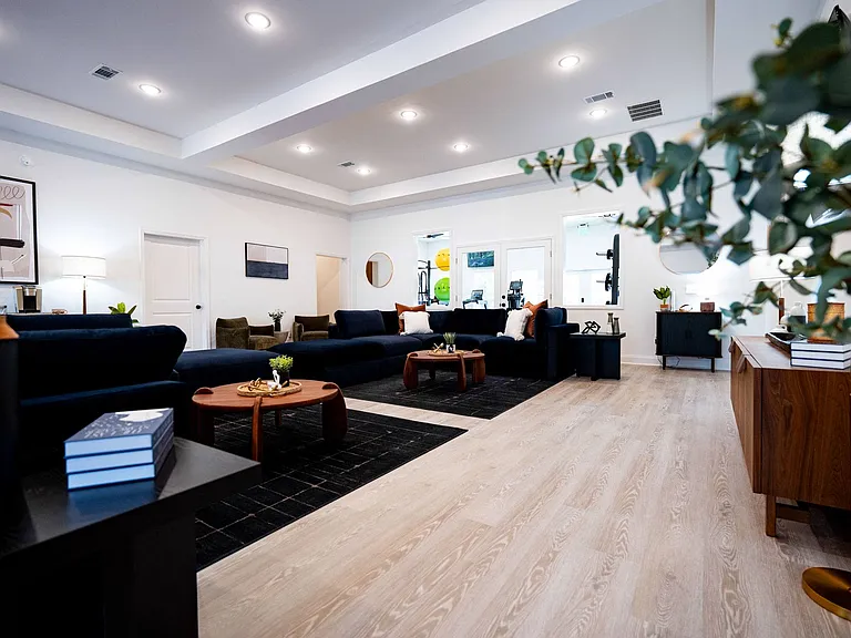 The Premiere at Brunswick Apartment Homes — Photo 15