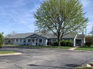 2715 Prosperity Dr, Columbus, IN