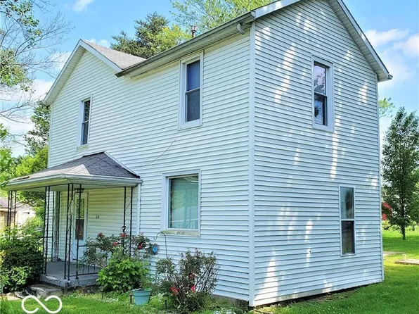 316 Laurel St, North Vernon, IN 47265