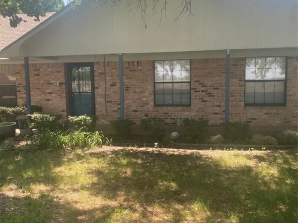 4561 County Road 4400, Commerce, TX 75428