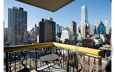 Rented by HOME RESIDENTIAL LLC