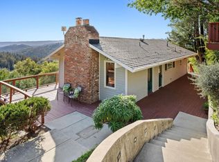 23505 Upper Oak Flat Rd, Los Gatos, CA 95033
