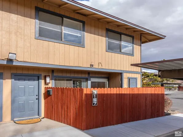 3157 Bristle Branch Dr, Sparks, NV 89434