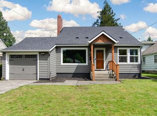 8835 NE Broadway St, Portland, OR