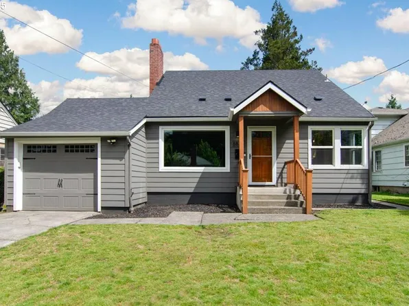 8835 NE Broadway St, Portland, OR 97220