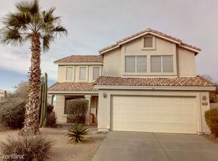 4201 E Raven Rd, Phoenix, AZ 85044