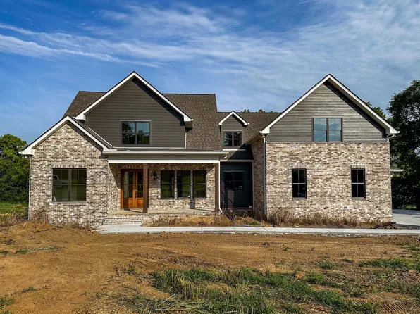 35 Gambil Cv Lot 1, Mount Juliet, TN 37122