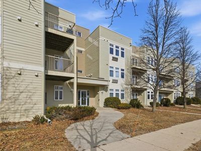 8206 Starr Grass Drive #204, Madison, WI, 53719