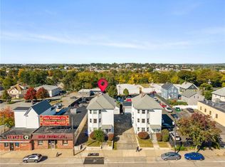 1166 N Main St, Providence, RI 02904