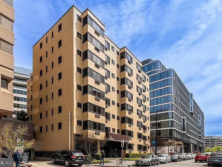1st image of 2141 I St NW APT 610
