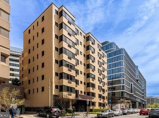 2141 I St NW APT 610, Washington, DC 20037