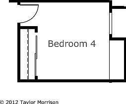 Second Floor options