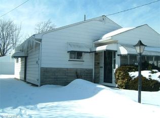 406 Wesley Ave, Youngstown, OH