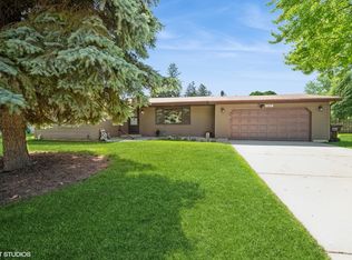 11607 Frederick Way, Huntley, IL 60142