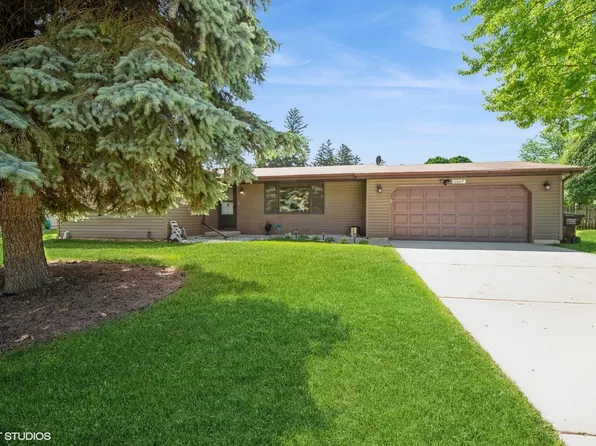 11607 Frederick Way, Huntley, IL 60142