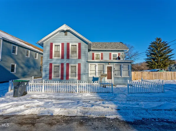 11 Nixon Street, Hoosick Falls, NY 12090