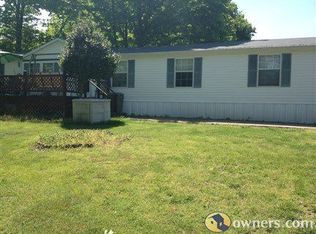 5 Robert St, Stafford, VA 22554