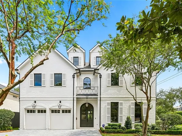 369 Vincent Ave, Metairie, LA 70005